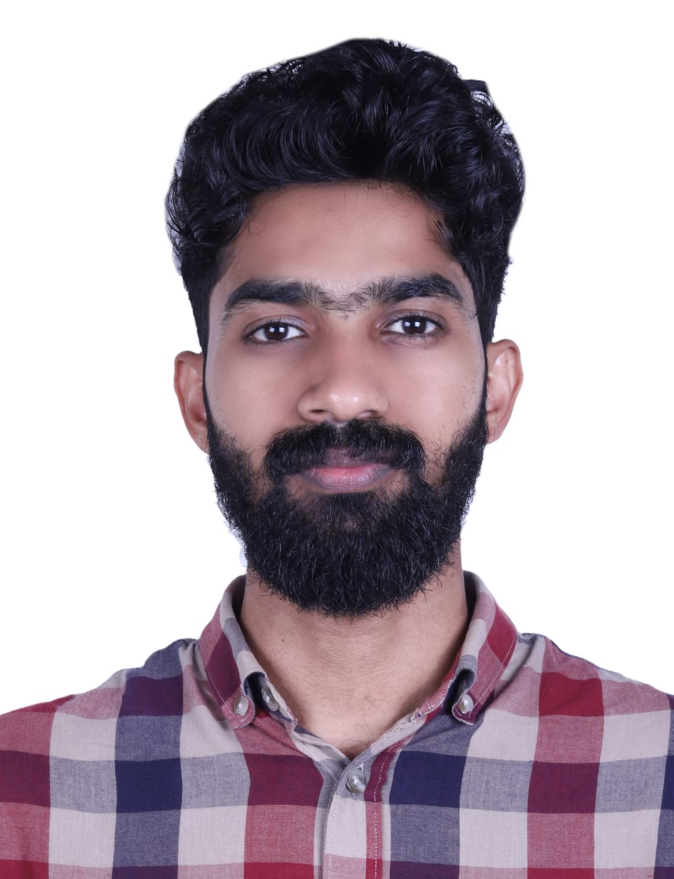 Photo of Rayees Akram